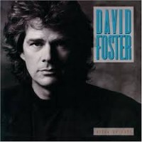 David Foster - River Of Love (1990)