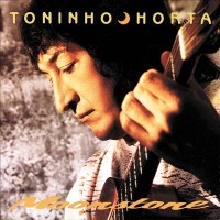 Toninho Horta - Moonstone (1989)