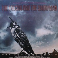 Pat Metheny Group - The Falcon And Snowman (OST) - 1985 