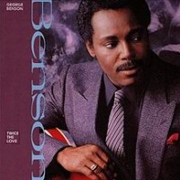 George Benson - Twice The Love (1988)