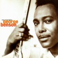 George Benson - Love Remembers (1993)